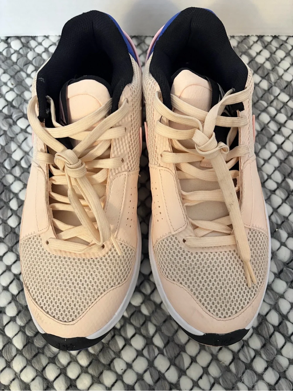 Nike this shoe